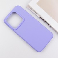 Чохол Silicone Cover Lakshmi (AAA) для Xiaomi 14