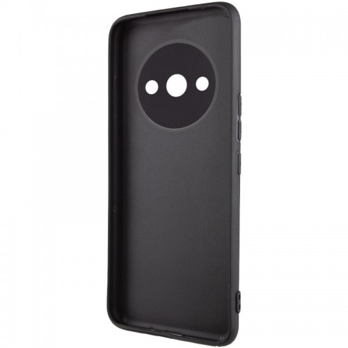 Купити Чохол TPU Epik Black Full Camera для Xiaomi Redmi A3