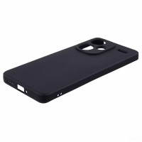 Чохол TPU Epik Black Full Camera для Xiaomi Redmi Note 13 Pro+