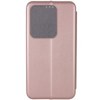 Шкіряний чохол-книжка Classy для Xiaomi Redmi Note 13 Pro 4G / Poco M6 Pro 4G