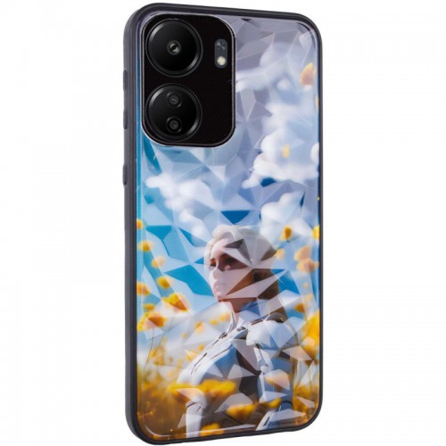 Купити TPU+PC чохол Prisma Ladies для Xiaomi Redmi 13C / Poco C65