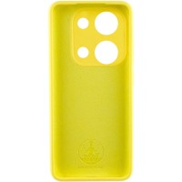 Чохол Silicone Cover Lakshmi Full Camera (AAA) для Xiaomi Redmi Note 13 Pro 4G / Poco M6 Pro 4G