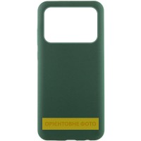 Чохол Silicone Cover Lakshmi (AAA) для Xiaomi Poco X6 / Note 13 Pro 5G