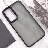 Чохол TPU+PC Lyon Frosted для Xiaomi Redmi Note 13 4G