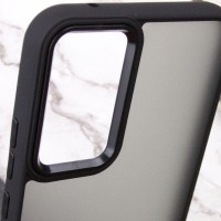 Чохол TPU+PC Lyon Frosted для Xiaomi Redmi Note 13 Pro 4G / Poco M6 Pro 4G/Note 14S