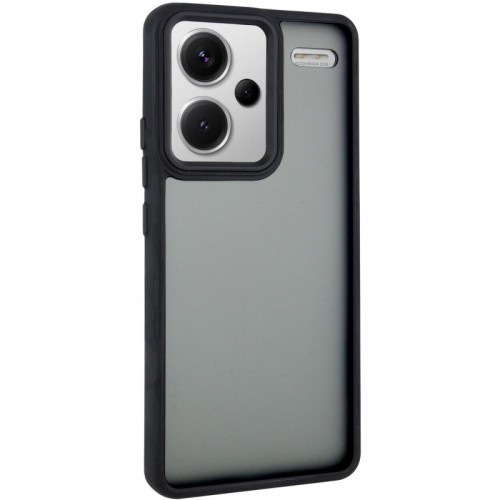 Купити Чохол TPU+PC Lyon Frosted для Xiaomi Redmi Note 13 Pro+
