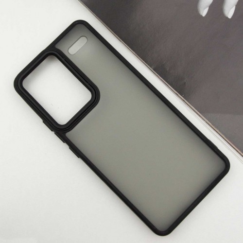 Купити Чохол TPU+PC Lyon Frosted для Xiaomi Redmi Note 13 Pro+