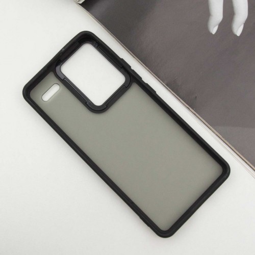 Купити Чохол TPU+PC Lyon Frosted для Xiaomi Redmi Note 13 Pro+