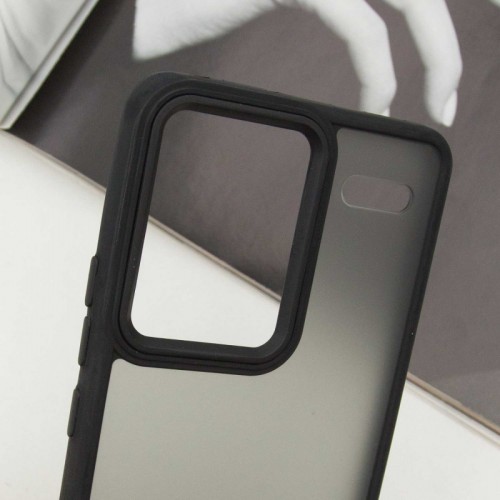 Купити Чохол TPU+PC Lyon Frosted для Xiaomi Redmi Note 13 Pro+