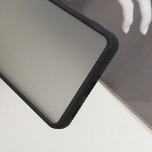 Купити Чохол TPU+PC Lyon Frosted для Xiaomi Redmi Note 13 Pro+