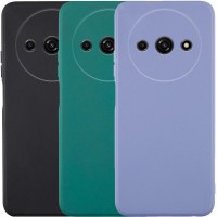 Силіконовий чохол Candy Full Camera для Xiaomi Redmi A3