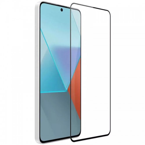 Купити Захисне скло Nillkin (CP+PRO) для Xiaomi Poco X6 Pro / K70E