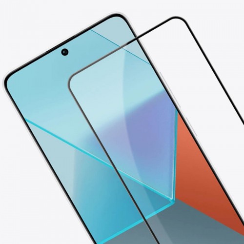 Купити Захисне скло Nillkin (CP+PRO) для Xiaomi Poco X6 Pro / K70E