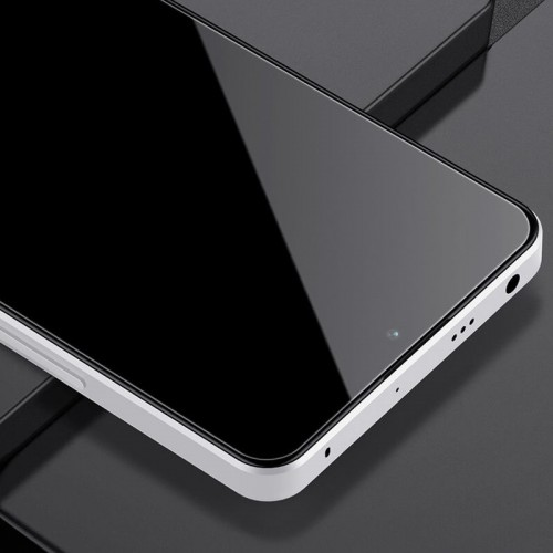 Купити Захисне скло Nillkin (CP+PRO) для Xiaomi Poco X6 Pro / K70E