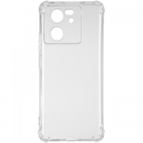 Купити TPU чохол GETMAN Ease logo посилені кути Full Camera для Xiaomi 13T / 13T Pro