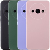 Чохол Silicone Cover Lakshmi Full Camera (AAA) для Xiaomi Redmi A3