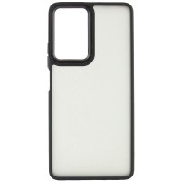 Чохол TPU+PC Lyon Frosted для Xiaomi Redmi 13 4G / Poco M6 4G