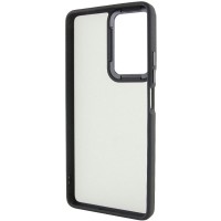 Чохол TPU+PC Lyon Frosted для Xiaomi Redmi 13 4G / Poco M6 4G