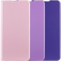 Шкіряний чохол-книжка GETMAN Elegant (PU) для Xiaomi Redmi 13 4G / Poco M6 4G
