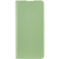 Шкіряний чохол-книжка GETMAN Elegant (PU) для Xiaomi Redmi 13 4G / Poco M6 4G