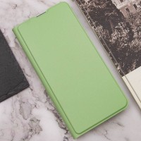 Шкіряний чохол-книжка GETMAN Elegant (PU) для Xiaomi Redmi 13 4G / Poco M6 4G