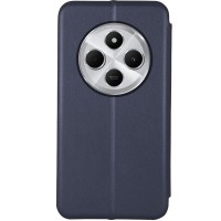Шкіряний чохол-книжка Classy для Xiaomi Redmi 14C / Poco C75