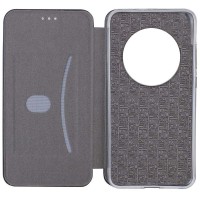 Шкіряний чохол-книжка Classy для Xiaomi Redmi 14C / Poco C75