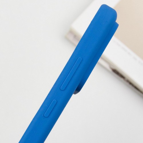 Купити Чохол Silicone Cover Lakshmi Full Camera (AA) для Xiaomi 14