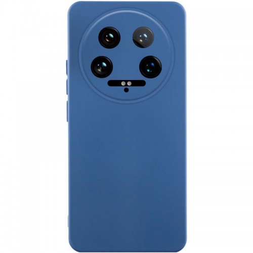 Купити Чохол Silicone Cover Lakshmi Full Camera (AA) для Xiaomi 14 Ultra