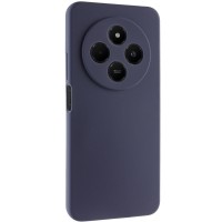 Чохол Silicone Cover Lakshmi Full Camera (AAA) для Xiaomi Redmi 14C / Poco C75