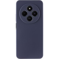 Чохол Silicone Cover Lakshmi Full Camera (AAA) для Xiaomi Redmi 14C / Poco C75