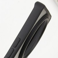 Чохол TPU+PC Lyon Frosted для Xiaomi Redmi 14C / Poco C75