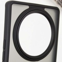 Чохол TPU+PC Lyon Frosted для Xiaomi Redmi 14C / Poco C75