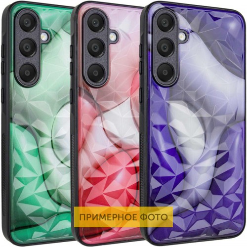 Купити TPU+PC чохол Prisma BubbleGum для Xiaomi Redmi Note 13 Pro 4G / Poco M6 Pro 4G