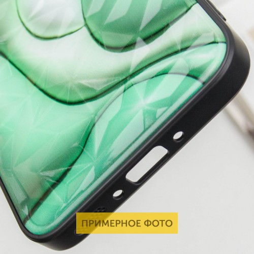 Купити TPU+PC чохол Prisma BubbleGum для Xiaomi Redmi Note 13 Pro 4G / Poco M6 Pro 4G