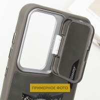 TPU+PC чохол Friends для Xiaomi Redmi 14C / Poco C75