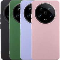 Чохол Silicone Cover Lakshmi (AAA) для Xiaomi 14 Ultra