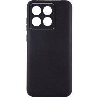 Чохол TPU Epik Black Full Camera для Xiaomi 14T
