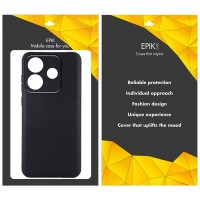 Чохол TPU Epik Black Full Camera для Xiaomi Redmi Note 14 5G