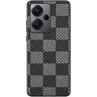 Чохол TPU+PC Grid для Xiaomi Redmi Note 13 Pro+