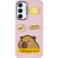 Чохол TPU Leather Toys для Xiaomi Poco X6 / Note 13 Pro 5G