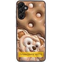 TPU+PC чохол Prisma Fluffie для Xiaomi Redmi 13 4G / Poco M6 4G