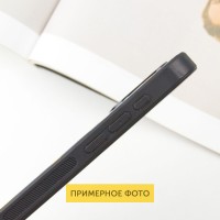 TPU+PC чохол Prisma Fluffie для Xiaomi Redmi Note 13 Pro 4G / Poco M6 Pro 4G