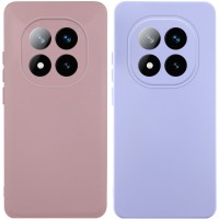 Чохол Silicone Cover Lakshmi Full Camera (AAA) для Xiaomi Redmi Note 14 Pro 5G