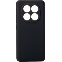 Чохол TPU Epik Black Full Camera для Xiaomi Poco X7