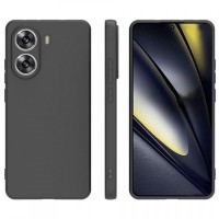 Чохол TPU Epik Black Full Camera для Xiaomi Poco X7 Pro