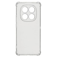 TPU чохол GETMAN Ease logo посилені кути Full Camera для Xiaomi Redmi Note 14 Pro 4G