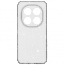 TPU чохол Nova для Xiaomi Redmi Note 14 Pro+ 5G