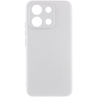 Чохол TPU GETMAN Liquid Silk Full Camera для Xiaomi Redmi Note 13 Pro 4G / Poco M6 Pro 4G / Note 14S