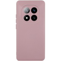 Чохол TPU GETMAN Liquid Silk Full Camera для Xiaomi Redmi Note 14 Pro+ 5G